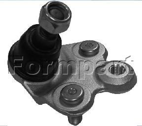 Formpart 3604002 - Rotule de suspension cwaw.fr