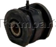 Formpart 3600011 - Suspension, bras de liaison cwaw.fr