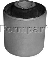 Formpart 3600017 - Suspension, bras de liaison cwaw.fr