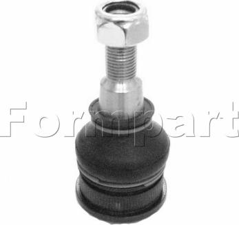 Formpart 3603012 - Rotule de suspension cwaw.fr