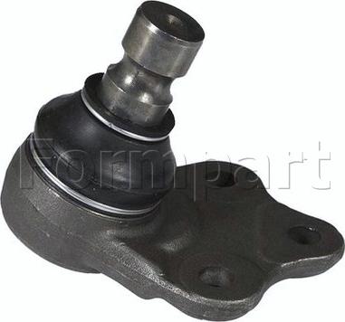 Formpart 3004013 - Rotule de suspension cwaw.fr