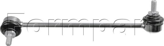 Formpart 3008009 - Entretoise / tige, stabilisateur cwaw.fr