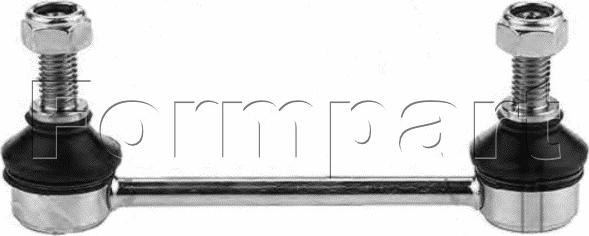 Formpart 3008008 - Entretoise / tige, stabilisateur cwaw.fr