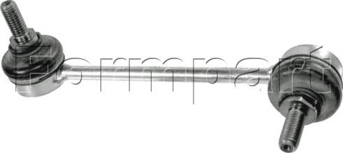 Formpart 3008002 - Entretoise / tige, stabilisateur cwaw.fr