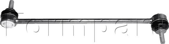 Formpart 3008014 - Entretoise / tige, stabilisateur cwaw.fr