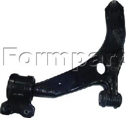 Formpart 3809005 - Bras de liaison, suspension de roue cwaw.fr