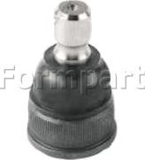 Formpart 3803010 - Rotule de suspension cwaw.fr