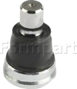 Formpart 3803012 - Rotule de suspension cwaw.fr