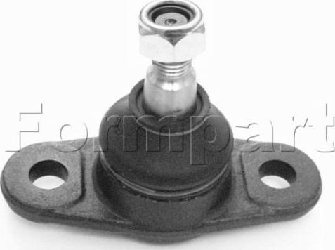 Formpart 3704006 - Rotule de suspension cwaw.fr