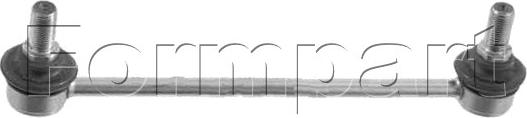 Formpart 3708025 - Entretoise / tige, stabilisateur cwaw.fr