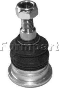 Formpart 3703009 - Rotule de suspension cwaw.fr