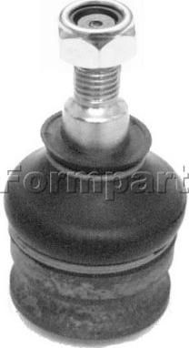 Formpart 3703005 - Rotule de suspension cwaw.fr