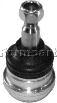 Formpart 3703006 - Rotule de suspension cwaw.fr