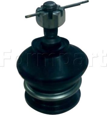 Formpart 3703013 - Rotule de suspension cwaw.fr