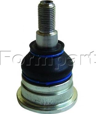 Formpart 3703012 - Rotule de suspension cwaw.fr