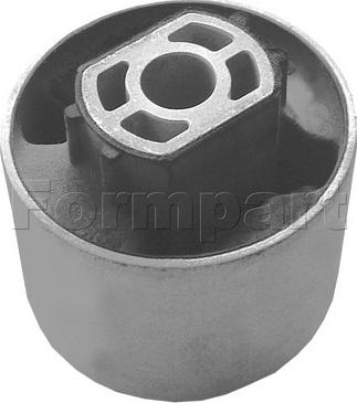 Formpart 29407170/S - Suspension, corps de l'essieu cwaw.fr