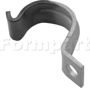 Formpart 29407232/S - Support, suspension du stabilisateur cwaw.fr