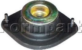 Formpart 29412003/S - Coupelle de suspension cwaw.fr