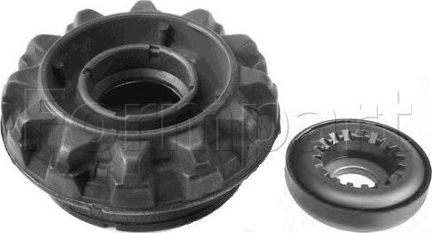 Formpart 29412013/S - Coupelle de suspension cwaw.fr