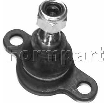 Formpart 2904010 - Rotule de suspension cwaw.fr