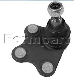 Formpart 2904024 - Rotule de suspension cwaw.fr