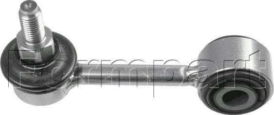 Formpart 2908017 - Entretoise / tige, stabilisateur cwaw.fr