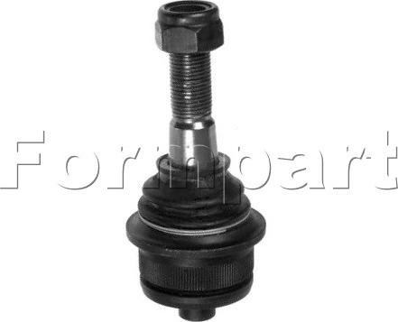 Formpart 2903007 - Rotule de suspension cwaw.fr