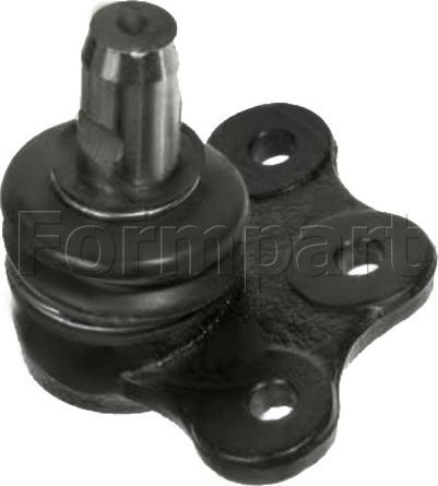 Formpart 2404005 - Rotule de suspension cwaw.fr