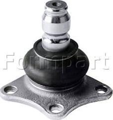 Formpart 2404002 - Rotule de suspension cwaw.fr