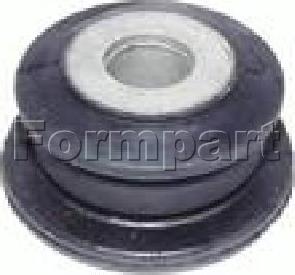 Formpart 26407052/S - Suspension, corps de l'essieu cwaw.fr