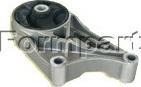 Formpart 20407209/S - Support moteur cwaw.fr