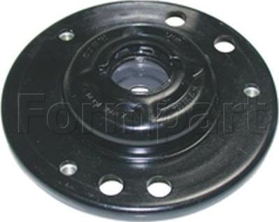 Formpart 20407212/S - Coupelle de suspension cwaw.fr