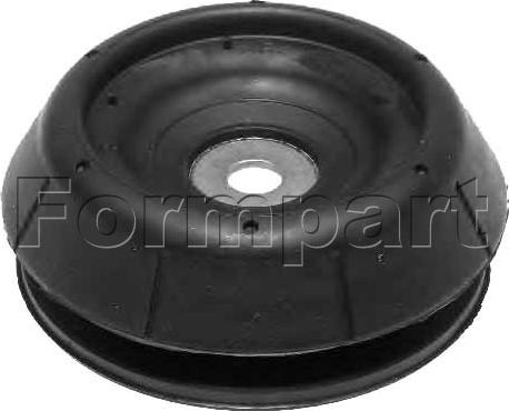 Formpart 20421004/S - Coupelle de suspension cwaw.fr