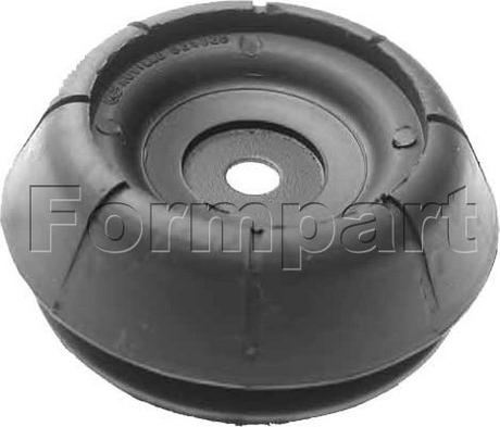 Formpart 20421003/S - Coupelle de suspension cwaw.fr