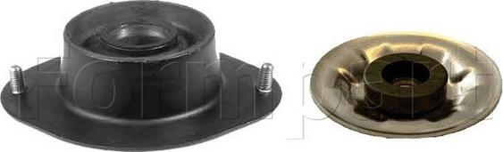 Formpart 20421013/S - Coupelle de suspension cwaw.fr