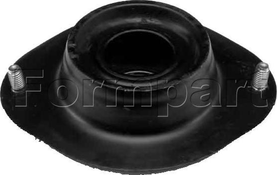 Formpart 20512006/S - Coupelle de suspension cwaw.fr