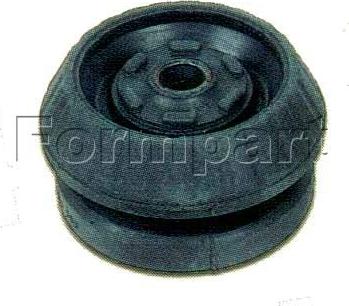 Formpart 20512008/S - Coupelle de suspension cwaw.fr