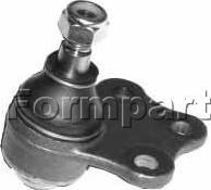 Formpart 2004009 - Rotule de suspension cwaw.fr