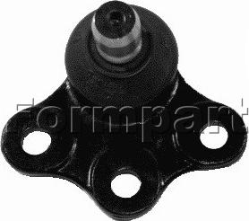 Formpart 2004015 - Rotule de suspension cwaw.fr