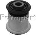 Formpart 2000040 - Suspension, bras de liaison cwaw.fr