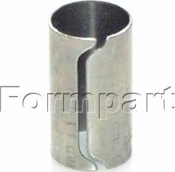 Formpart 2000020 - Suspension, bras de liaison cwaw.fr