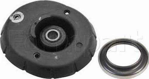 Formpart 21407064/S - Coupelle de suspension cwaw.fr