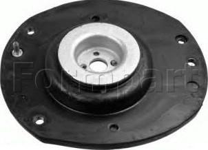 Formpart 21407005/S - Coupelle de suspension cwaw.fr