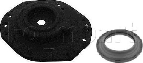 Formpart 21407014/S - Coupelle de suspension cwaw.fr