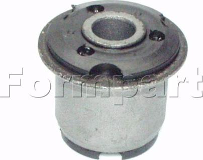 Formpart 21407020/S - Suspension, bras de liaison cwaw.fr