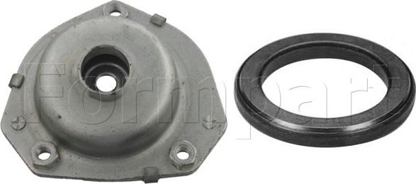 Formpart 21421016/K - Coupelle de suspension cwaw.fr