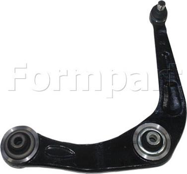 Formpart 2109009-XL - Bras de liaison, suspension de roue cwaw.fr