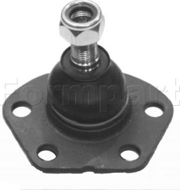 Formpart 2104013 - Rotule de suspension cwaw.fr