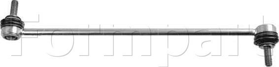 Formpart 2108023-XL - Entretoise / tige, stabilisateur cwaw.fr