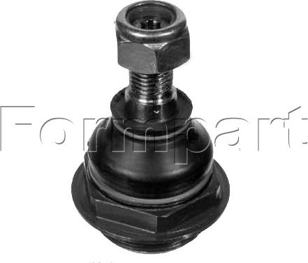 Formpart 2103009 - Rotule de suspension cwaw.fr